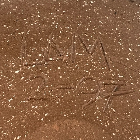 Studio Art Pottery Bowl - Picture 10 of 10